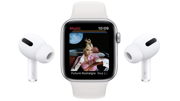 apple se watch with cellular