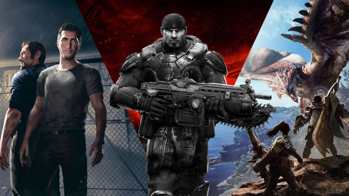 The Best Coop Video Games to Play Right Now