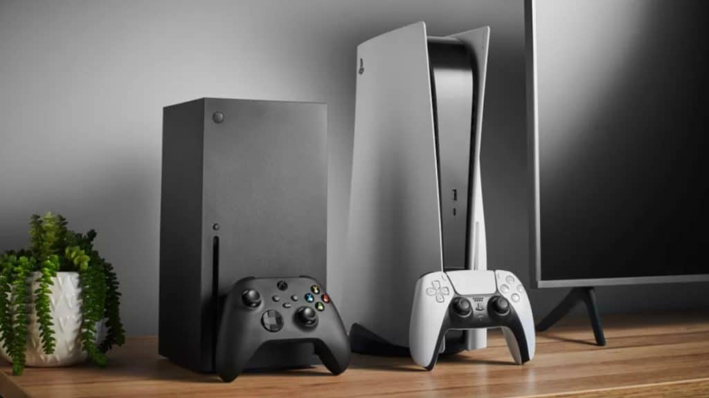 The Latest Console War Who is Dominating this Generation?