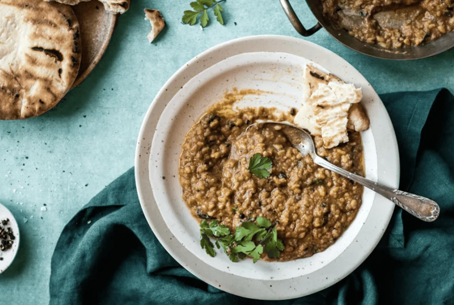 New to Spicy Salts? Try These Delicious Recipes NewsVarsity