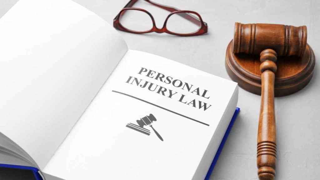 A Complete Guide to a Personal Injury Case Be Aware of Vital Facts