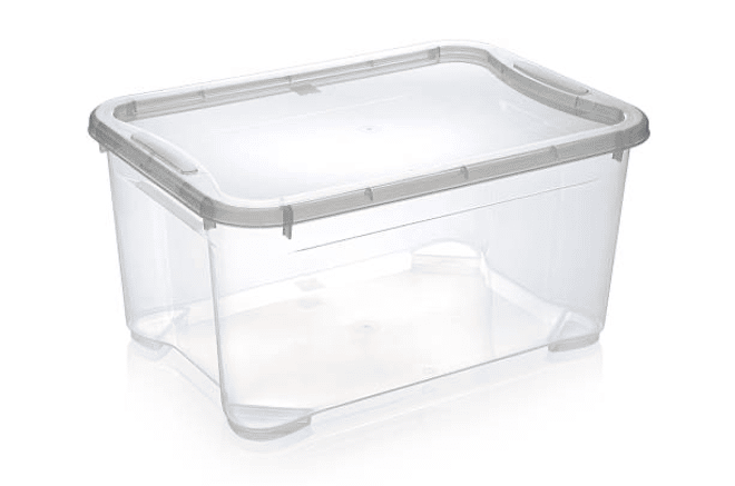 Plastic containers – the items that are necessary in your business