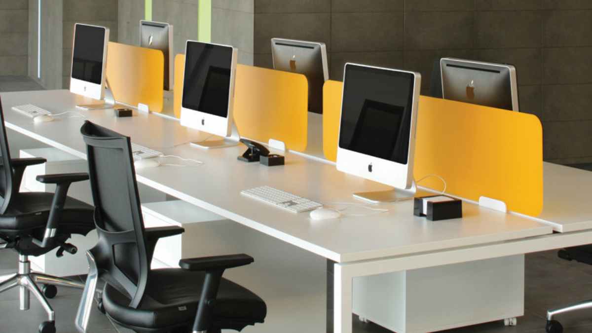 Choosing Your Desktop Divider Height NewsVarsity