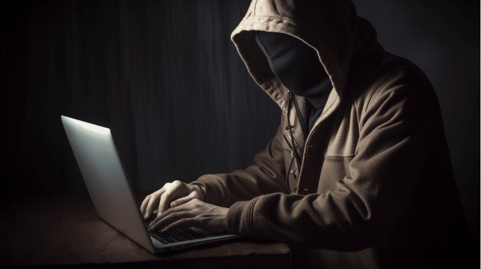 Stay Safe Online: How to Spot a Scam