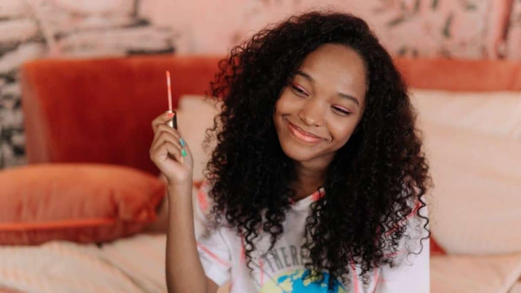 Mastering the Art of Deep Curly Hair Maintenance A Guide for all Hair Types