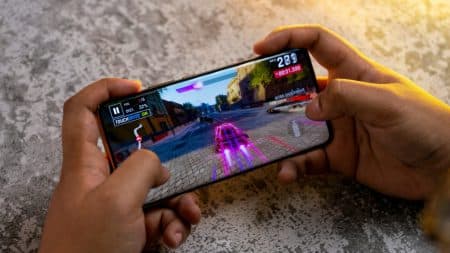 5 Must-Play Games on a New Smartphone
