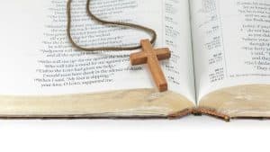 More Than an Accessory How a Bible Necklace Can Transform Your Spiritual Journey