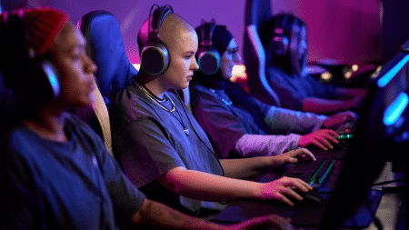 Power Up Your Mind The Benefits of Video Gaming for Mental Health