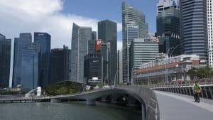 Impact of Population Growth Projections on Singapore Condo Market