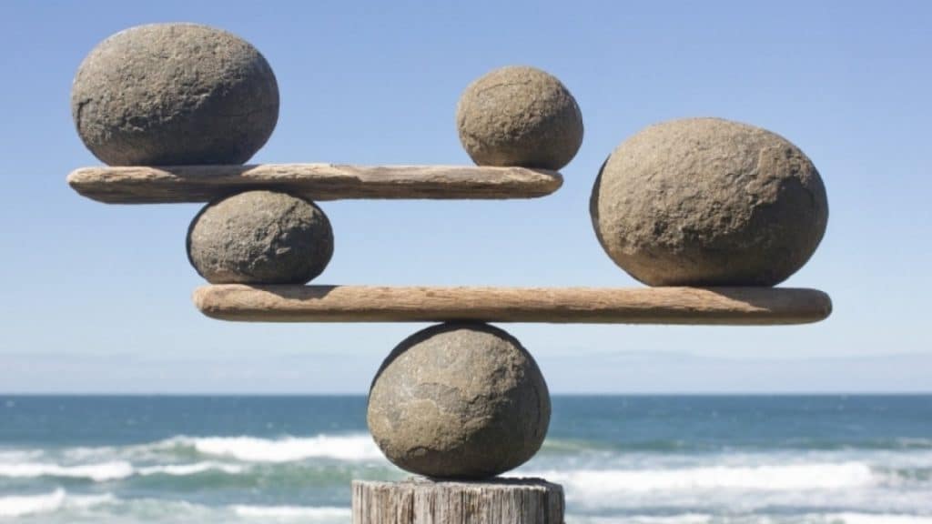 Finding the Perfect Fit Balancing Life's Big Decisions