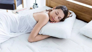 Getting a good night’s sleep starts with choosing the right bed and mattress