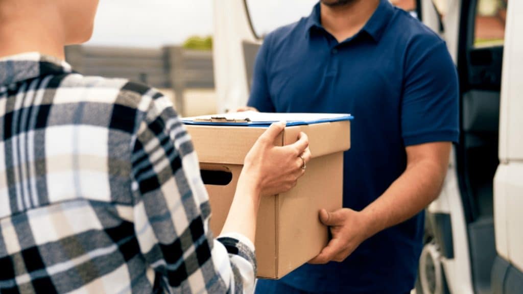 Why Third-Party Delivery Services Are Transforming Local Businesses in 2025