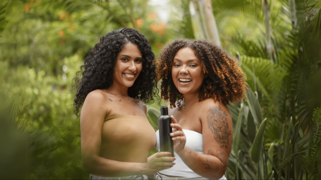 Bounce Back from Breakage Hair Growth Tips That Work for Textured Tresses