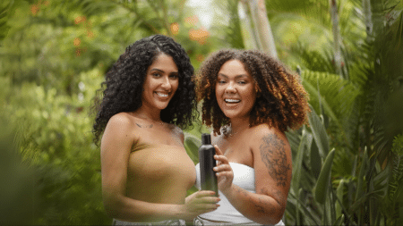 Bounce Back from Breakage Hair Growth Tips That Work for Textured Tresses