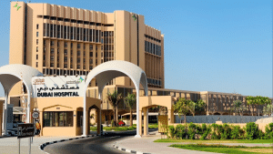 Why Dubai Hospitals Are Your One-Stop Health Solution