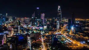 Kusto Group in Vietnam How Kanat Kopbayev Brought Kazakh Vision to Southeast Asia
