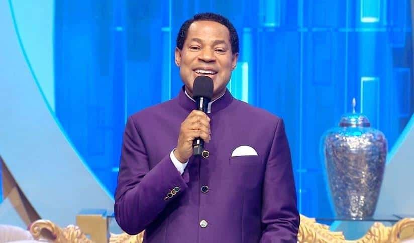 Meet the Family of Pastor Chris Oyakhilome  Image 1 of Meta Description: