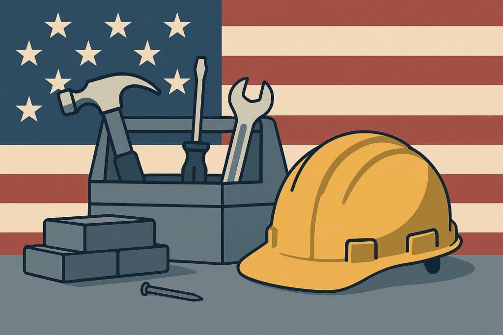 Niv Levy: Construction Leadership Supporting Safer Veteran Home Repairs Construction project manager overseeing safe veteran home repairs for improved housing safety