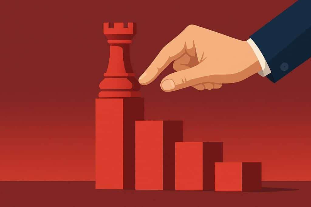 Crimson Heights facility showcasing leadership and accountability in behavioral health systems