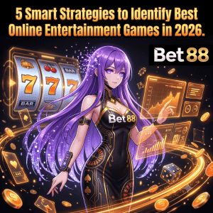 Image 1 of 5 Smart Strategies to Identify Best Online Entertainment Games in 2026
