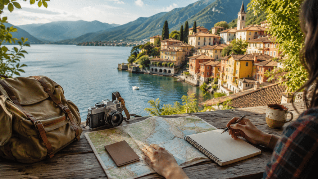 10 Practical Ways to Plan Affordable Travel to Lesser-Known Destinations Image 1 of 10 Practical Ways to Plan Affordable Travel to Lesser-Known Destinations